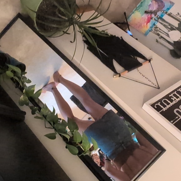 Vintage Calvin Klein jean skirt - Picture 9 of 9